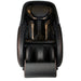 Kyota Kaizen M680 Massage Chair in Brown Front View
