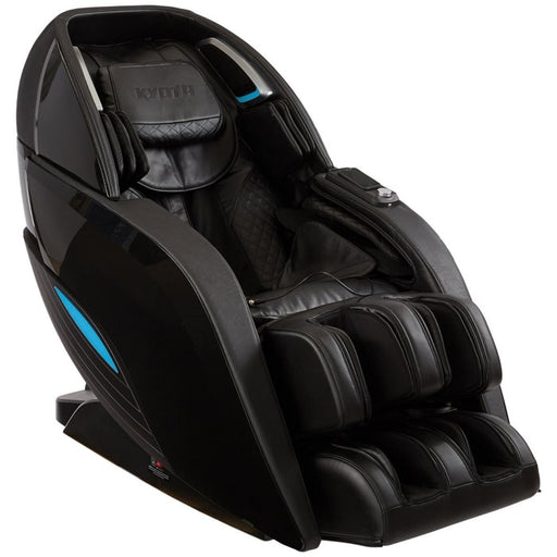 Kyota Yutaka M898 4D Massage Chair in Black
