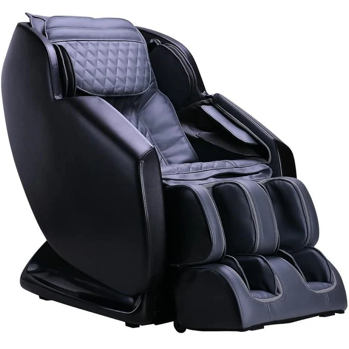 How do I clean the massage chair?