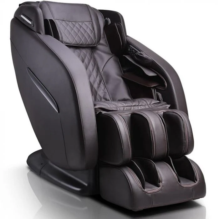 Ergotec ET-210 Saturn Massage Chair Questions & Answers