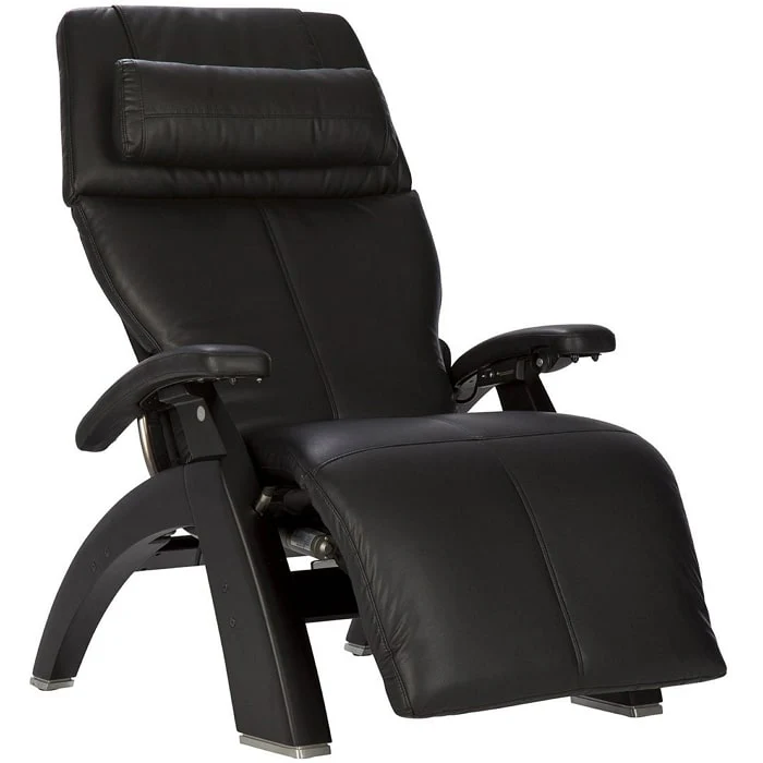 How tall can someone be and still use the Perfect Chair PC-600?
