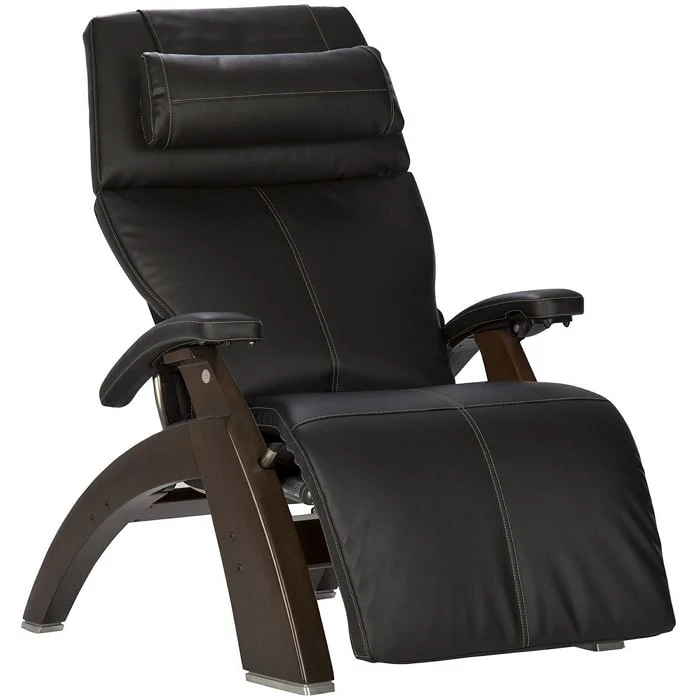 How is this chair (PC-610) different than the PC-600?