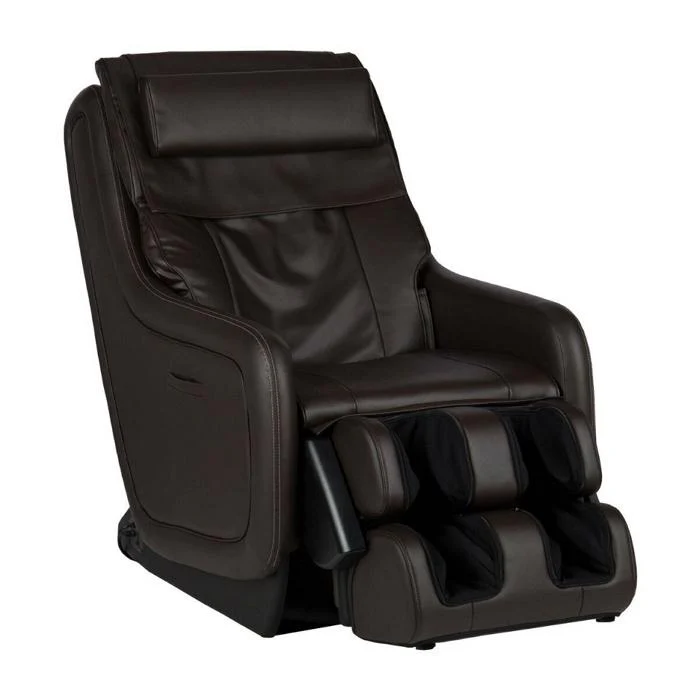 Does this chair massage the calves?