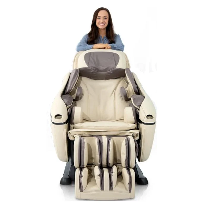 Inada DreamWave Massage Chair Questions & Answers