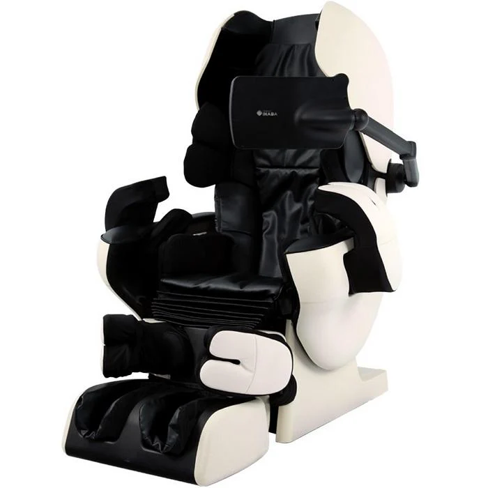 Inada Robo Massage Chair Questions & Answers