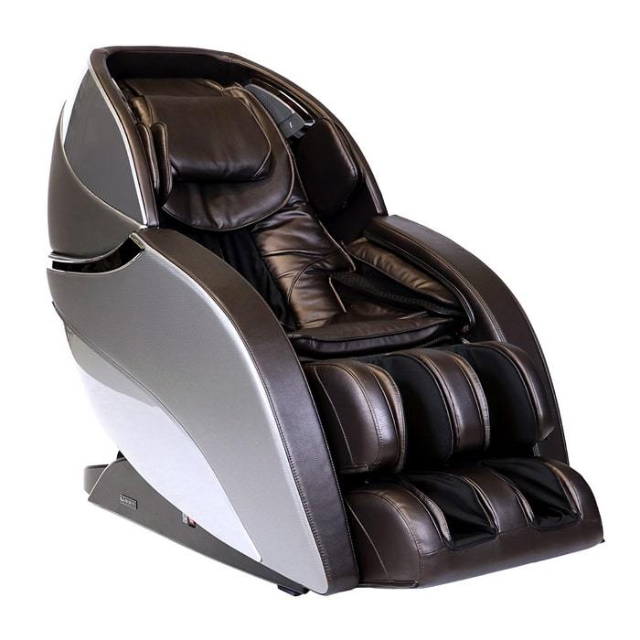 Does this chair have auto programs?