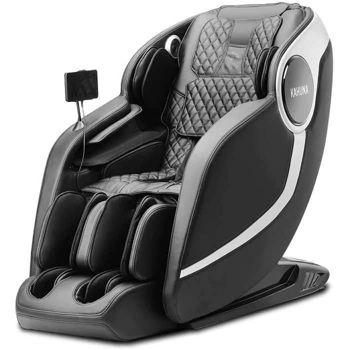 Kahuna EM-Arete 3D Massage Chair Questions & Answers