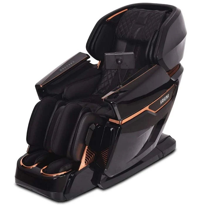 Kahuna The Kings Elite EM-8500 Massage Chair Questions & Answers