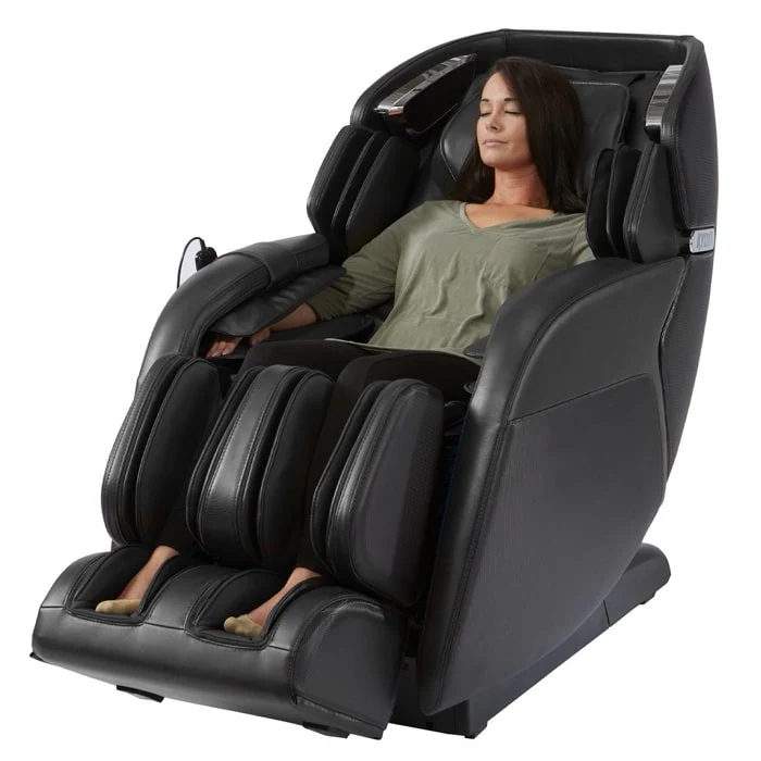 Is the Kyota M673 a deep tissue massage chair?