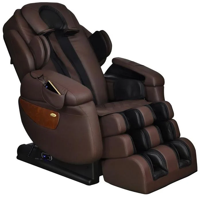 Luraco i7 Plus Medical Massage Chair Questions & Answers