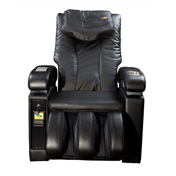 Luraco Sofy Commercial Massage Chair Questions & Answers