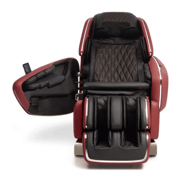 OHCO M.8 4D Massage Chair Questions & Answers