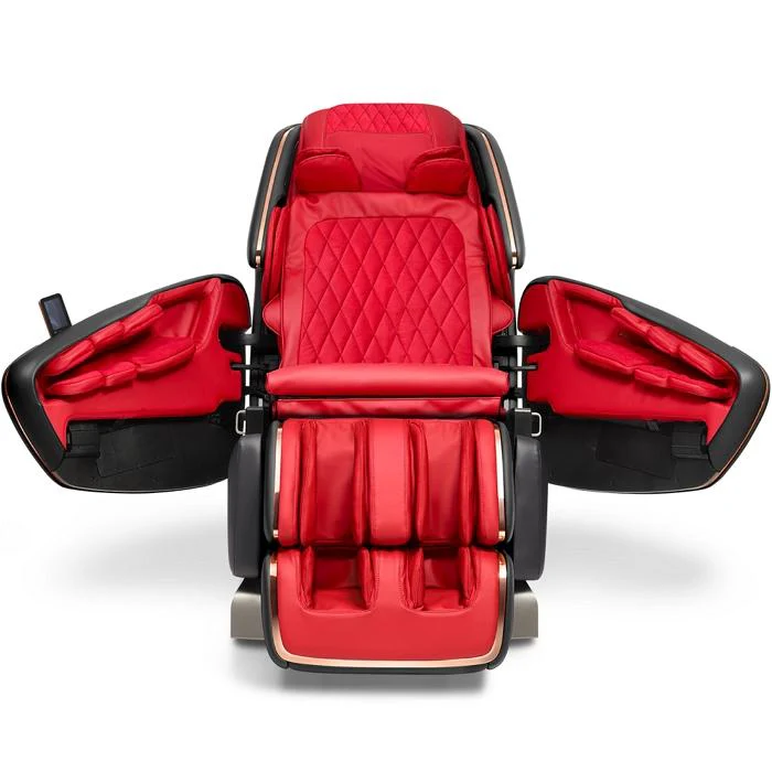 OHCO M.8LE 4D Massage Chair Questions & Answers