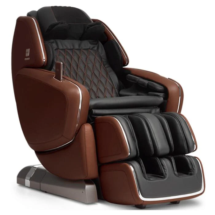 OHCO M.DX 4D Massage Chair Questions & Answers