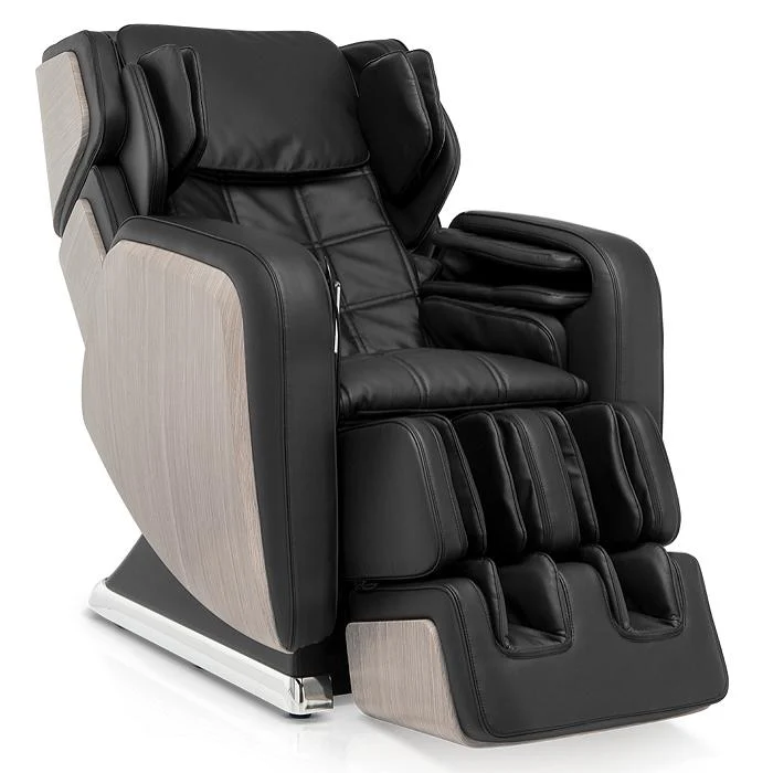 OHCO R.6 4D Massage Chair Questions & Answers