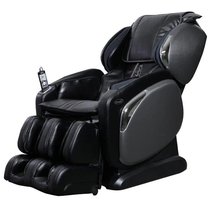 Does the osaki massage chair require assembly?