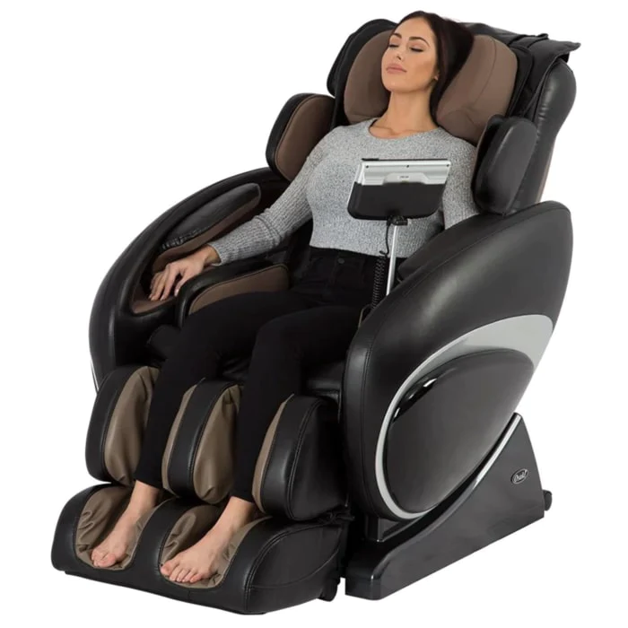 Is this a brand new Osaki OS 4000T massage chair?