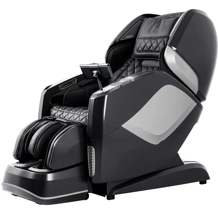 Is the Maestro LE the top of the line massage chair from Osaki?