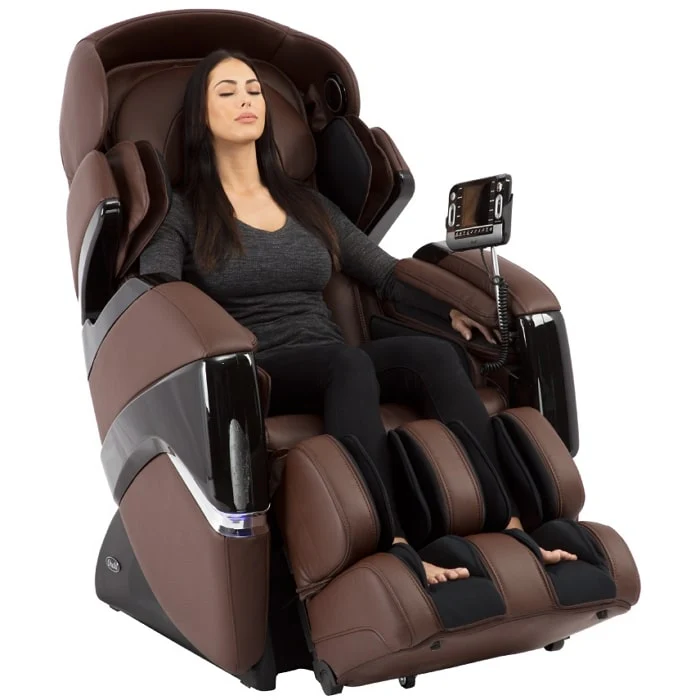 Osaki OS-3D Pro Cyber Massage Chair Questions & Answers