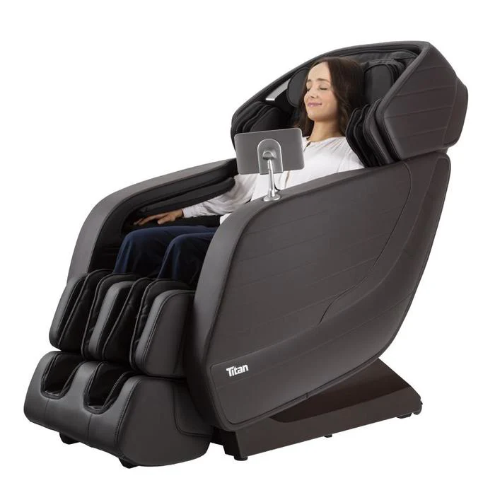 Titan Jupiter LE Premium 3D Massage Chair Questions & Answers