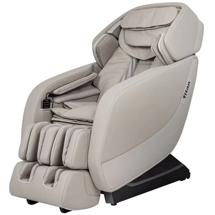 Does this chair also massage the  xxxx  and upper back thighs?