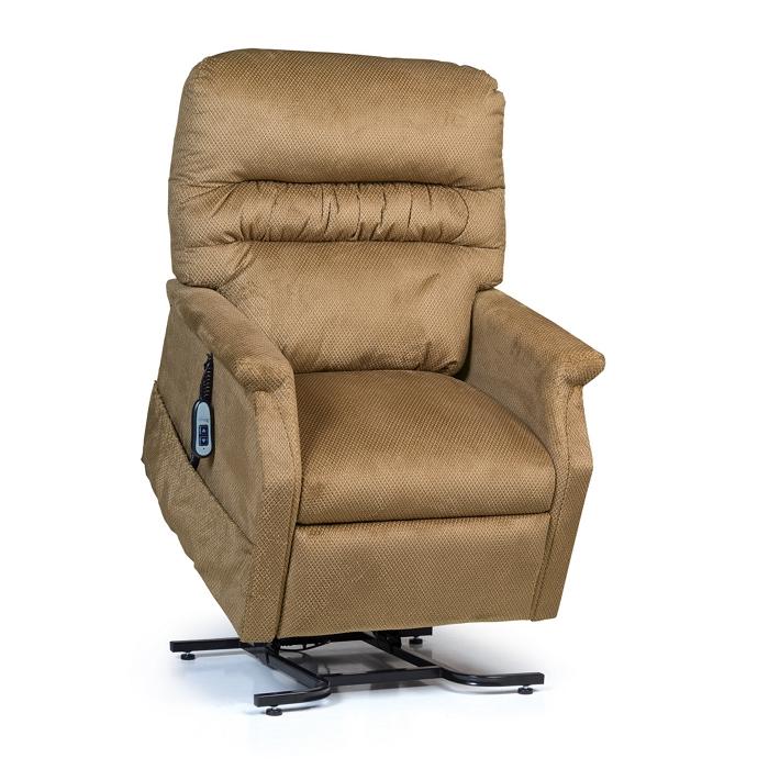 UltraComfort UC332L 3 Position Large Power Lift Chair Questions & Answers