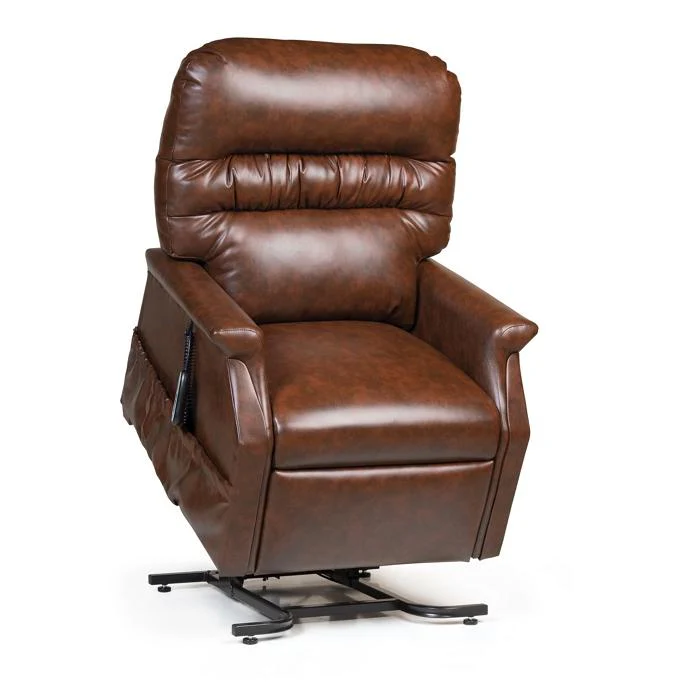 does this chair recline?
