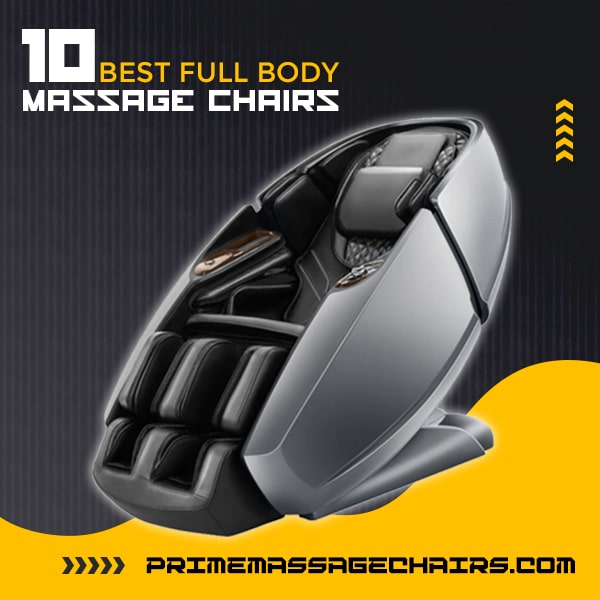 Full Body Massage Chairs