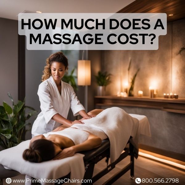 How Much Do Massage Tables Cost: Ultimate Guide to Prices & Value