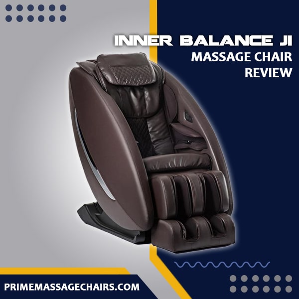 Inner balance ji clearance