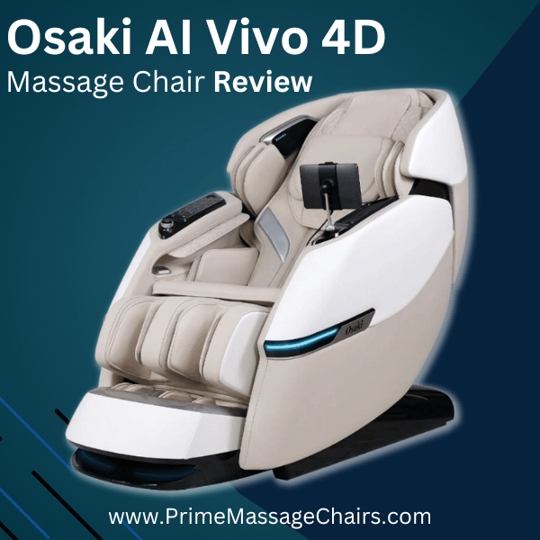 Osaki chair online