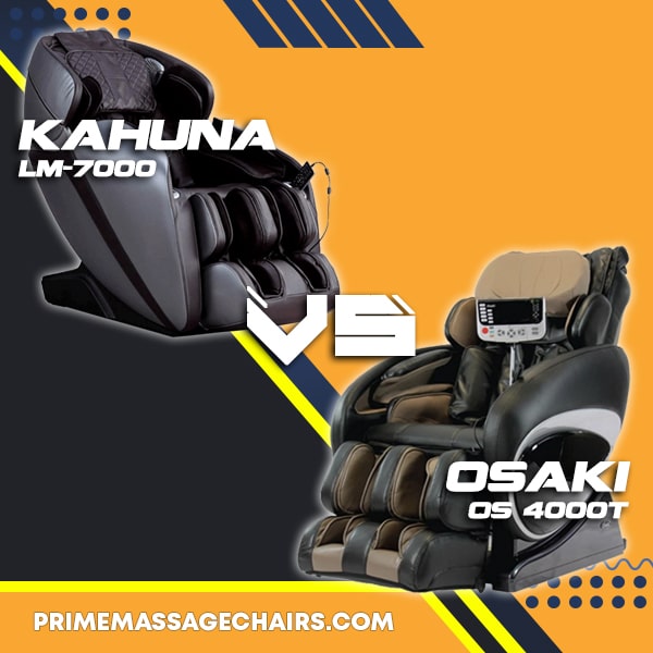 Kahuna sales lm 7000