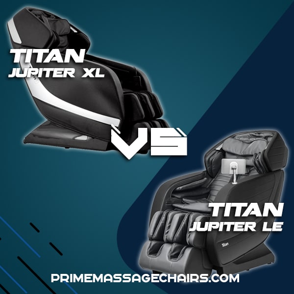 Titan sales jupiter xl
