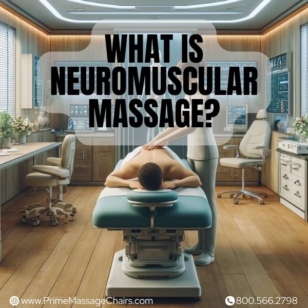 What is Neuromuscular Massage?
