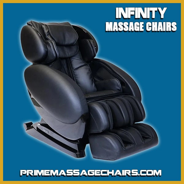 Infinity Massage Chairs — Prime Massage Chairs