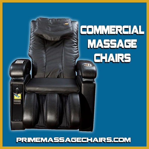 Commercial Massage Chairs Prime Massage Chairs