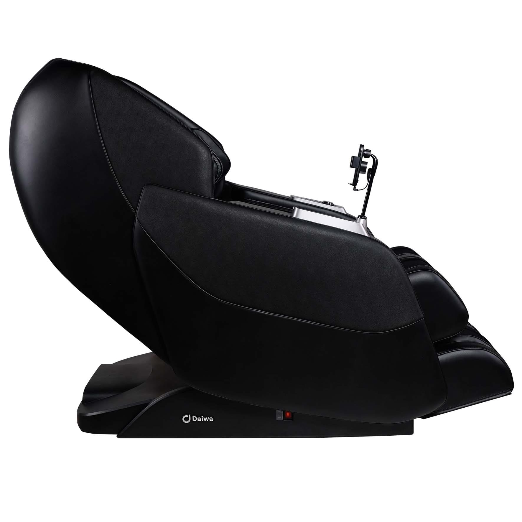 Daiwa Hubble Plus 4D Massage Chair — Prime Massage Chairs
