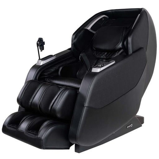 Daiwa Hubble Plus 4D Massage Chair in Black.