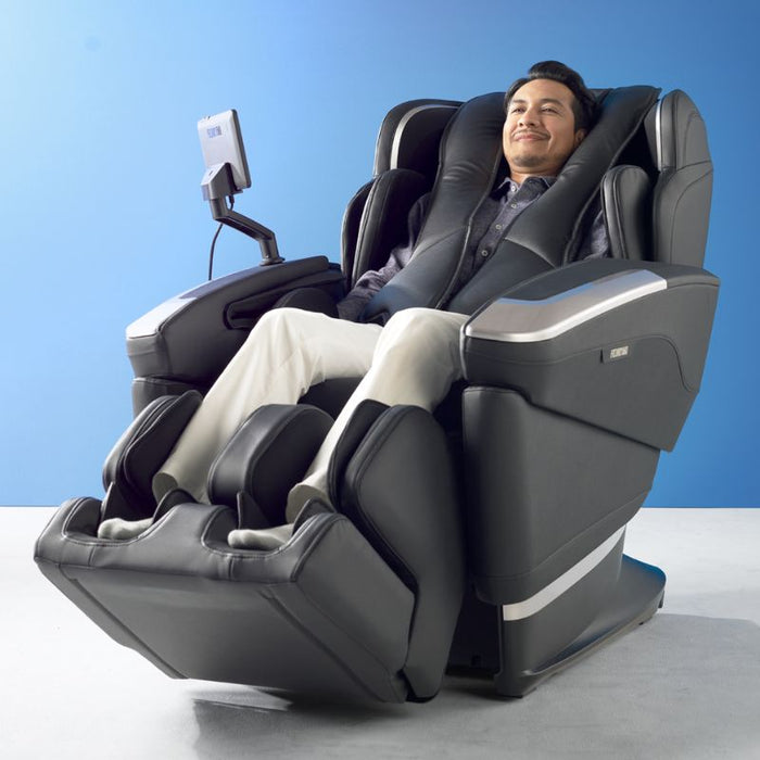 Fujiiryoki Cyber Relax AI 5D Ultra Premium JP4000 Massage Chair
