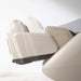 Fujiiryoki Cyber Relax Elite MR7500 Massage Chair Extendable Footrest