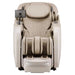 Fujiiryoki Cyber Relax Elite MR7500 Massage Chair in sand Side View