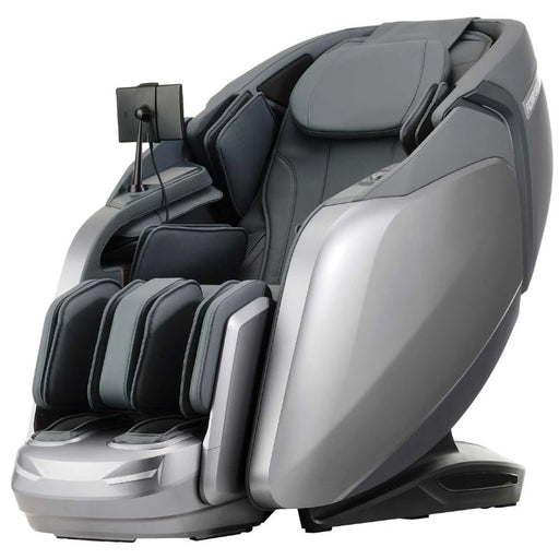 Fujiiryoki Cyber Relax Elite MR7500 Massage Chair in Slate