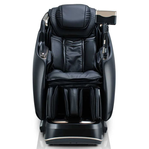 JPMedics Kaze Duo Massage Chair in Back front view.