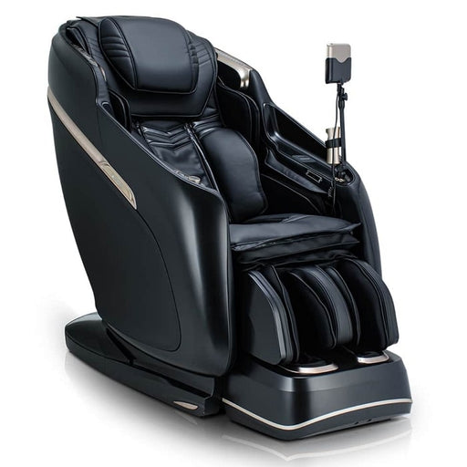 JPMedics Kaze Massage Chair in Black