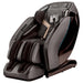 Kyota Hatsumei M900AI 4D Massage Chair in Brown
