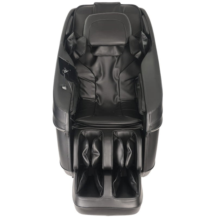 Kyota Zenyu M338 Massage Chair front view.