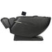 Kyota Zenyu M338 Massage Chair in fully reclined position.