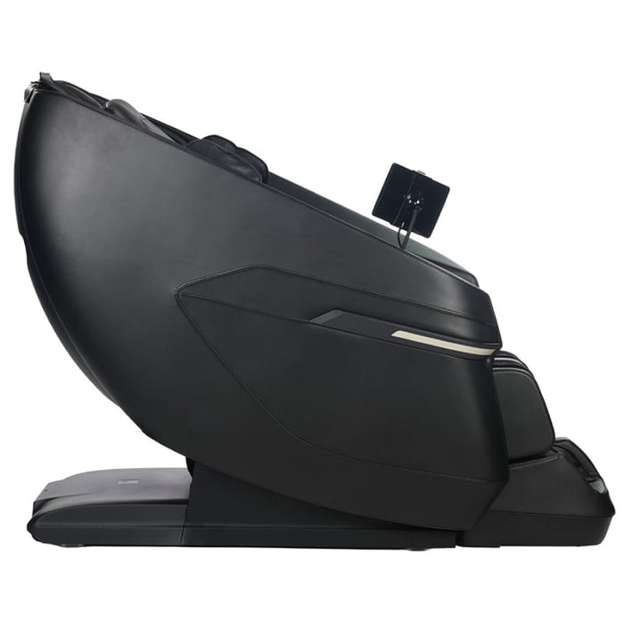 Kyota Zenyu M338 Massage Chair side view with white background.