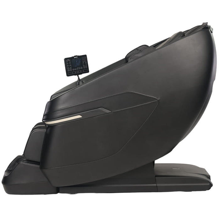 Kyota Zenyu M338 Massage Chair side view.