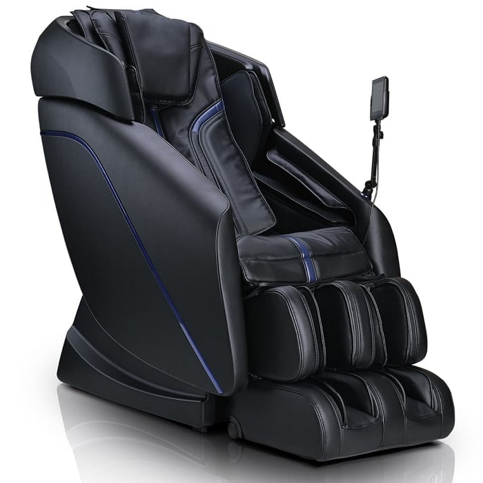Ogawa Active L 3D Massage Chair in Black